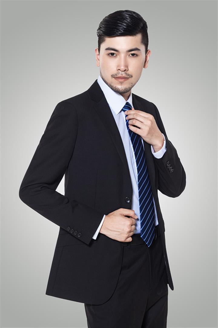洪世琼 创始人 & 执行董事